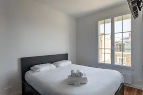 Le Dinghy - Appartement pour 4 - Image 3