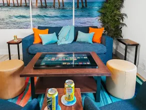 Ocean Waves Escape! An Upscale Poolside Retreat! - Image 4