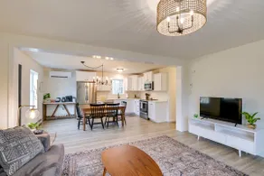 Ellsworth Vacation Rental w/ Fire Pit & Gas Grill! - Image 2