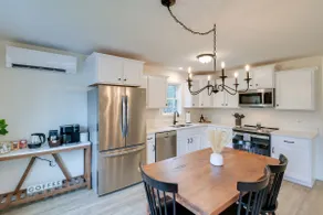Ellsworth Vacation Rental w/ Fire Pit & Gas Grill! - Image 3
