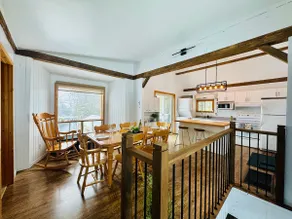 Monty Chalet, 8 people and spa - Image 5