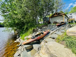 Monty Chalet, 8 people and spa - Image 4