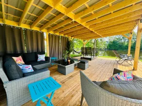 Monty Chalet, 8 people and spa - Image 3