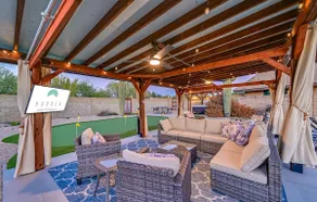 Cave Creek | Pool | Hot Tub | Sleeps 20 | Pets - Image 5