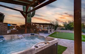 Cave Creek | Pool | Hot Tub | Sleeps 20 | Pets - Image 4