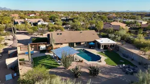 Cave Creek | Pool | Hot Tub | Sleeps 20 | Pets - Image 2