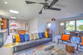 Charming Tucson Vacation Rental: 2 Mi to Downtown - Image 4