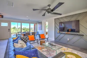 Charming Tucson Vacation Rental: 2 Mi to Downtown - Image 3