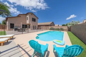 Rest-Ready, Modern, Spacious Oasis w/ Pool! - Image 2