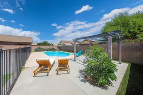 Rest-Ready, Modern, Spacious Oasis w/ Pool! - Image 4