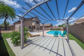 Rest-Ready, Modern, Spacious Oasis w/ Pool! - Image 3