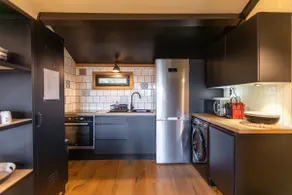 Le Cerf - Duplex avec superbe vue montagne - Image 4