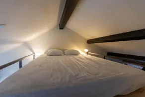 Le Cerf - Duplex avec superbe vue montagne - Image 5