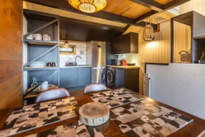 Le Cerf - Duplex avec superbe vue montagne - Image 3