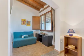 Schöne Villa mit Terrasse, privatem Pool und Grill | Meerblick | Hunde erlaubt - Image 3