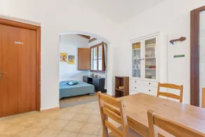 Schöne Villa mit Terrasse, privatem Pool und Grill | Meerblick | Hunde erlaubt - Image 5