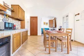 Schöne Villa mit Terrasse, privatem Pool und Grill | Meerblick | Hunde erlaubt - Image 4