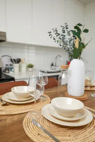 The Molo - Spacious 3 bedrooms in Downtown MTL - Image 3