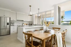 Designer Retreat Meets Vibrant Beachside Living - Image 3