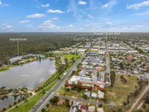 Central Shepparton Apartments - Image 4