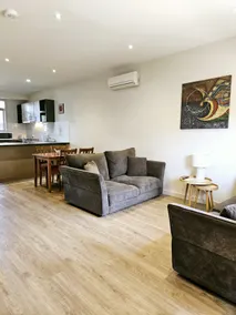 Central Shepparton Apartments - Image 2