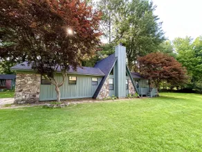 Doc's Cottage - A-Frame in Piggott, AR - Image 4