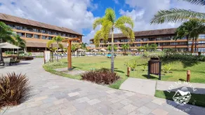 Flat 107 CM - Eco Resort Praia dos Carneiros - Image 5