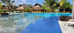 Flat 107 CM - Eco Resort Praia dos Carneiros - Image 3