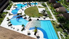 Flat 107 CM - Eco Resort Praia dos Carneiros - Image 2