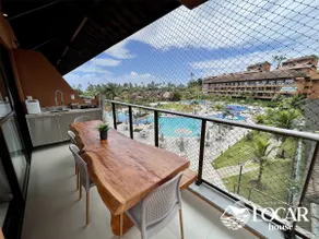 Flat 201 EM at Eco Resort Praia dos Carneiros - Image 4