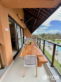Flat 201 EM at Eco Resort Praia dos Carneiros - Image 3