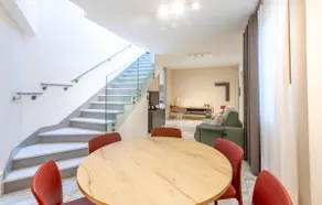 Lovely apartment in Boscoreale with WiFi - Image 4