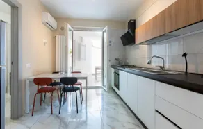 Lovely apartment in Boscoreale with WiFi - Image 5