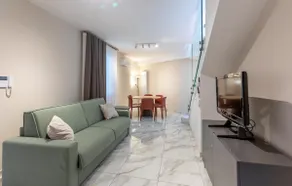 Lovely apartment in Boscoreale with WiFi - Image 3