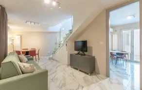 Lovely apartment in Boscoreale with WiFi - Image 2