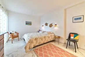Reina Palm beach - Um Quarto Apartamento, Dormem 2 - Image 5