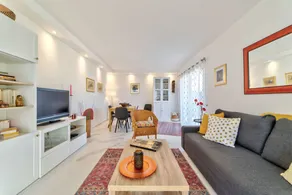 Reina Palm beach - Um Quarto Apartamento, Dormem 2 - Image 3