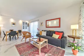 Reina Palm beach - Um Quarto Apartamento, Dormem 2 - Image 2