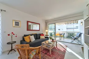 Reina Palm beach - Um Quarto Apartamento, Dormem 2 - Image 4