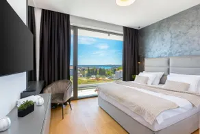 Luxury Villa Dali with sauna, whirlpool and heated pool in Medulin only 1,7 km from the beach - Image 2
