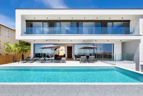 Luxury Villa Dali with sauna, whirlpool and heated pool in Medulin only 1,7 km from the beach - Image 5
