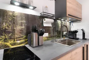 Black Forest Chalet Achern - Image 5