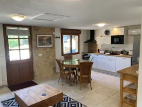 Chalet with river view - Image 4