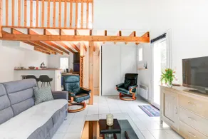 Ker Heora – House with shared pool - Image 3
