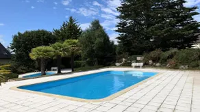 Ker Heora – House with shared pool - Image 2