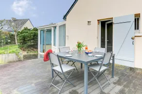 Ker Heora – House with shared pool - Image 4