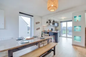 Le Galion - Maison avec terrasses proche plage - Image 3