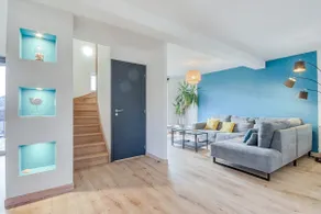 Le Galion - Maison avec terrasses proche plage - Image 2