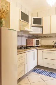Apartment 15 minutes from the Thermal Waters in Araxá/MG - Image 4