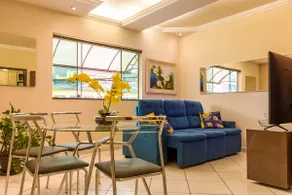 Apartment 15 minutes from the Thermal Waters in Araxá/MG - Image 3